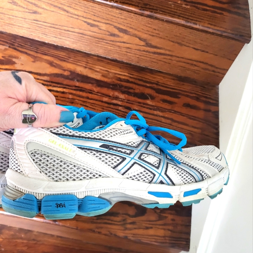Gel Asics Kayano
